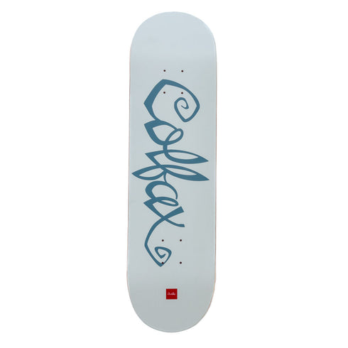 303 Boards - 303 X Chocolate Flip The Script Deck (Multiple Sizes)